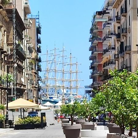 Bed and Breakfast Palermo Amari Екстер'єр фото
