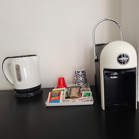 Bed and Breakfast Palermo Amari Екстер'єр фото