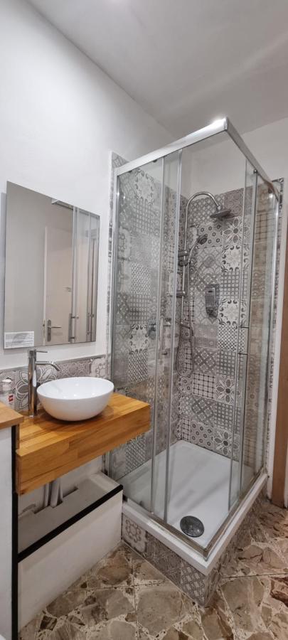 Bed and Breakfast Palermo Amari Екстер'єр фото