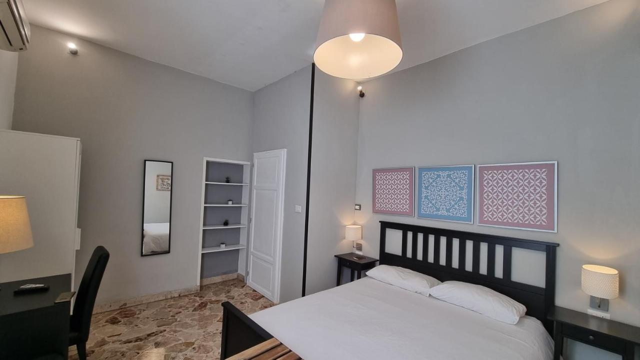 Bed and Breakfast Palermo Amari Екстер'єр фото