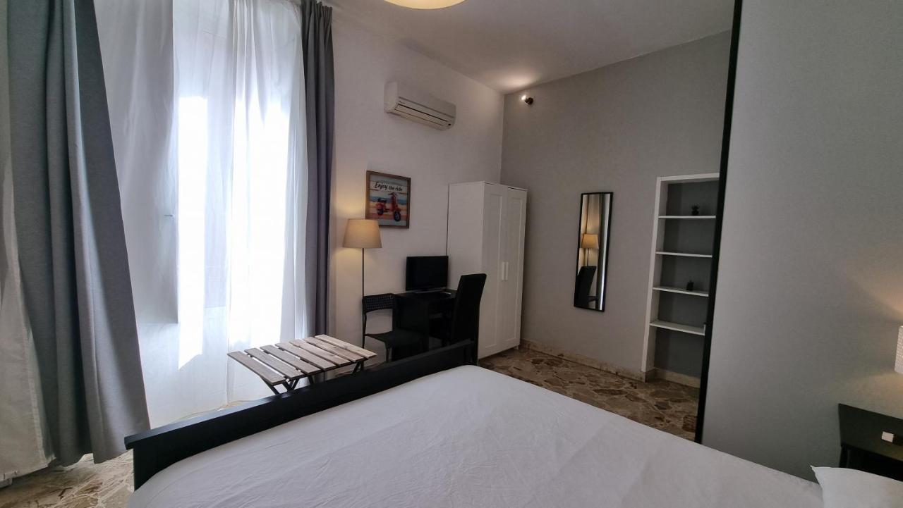 Bed and Breakfast Palermo Amari Екстер'єр фото