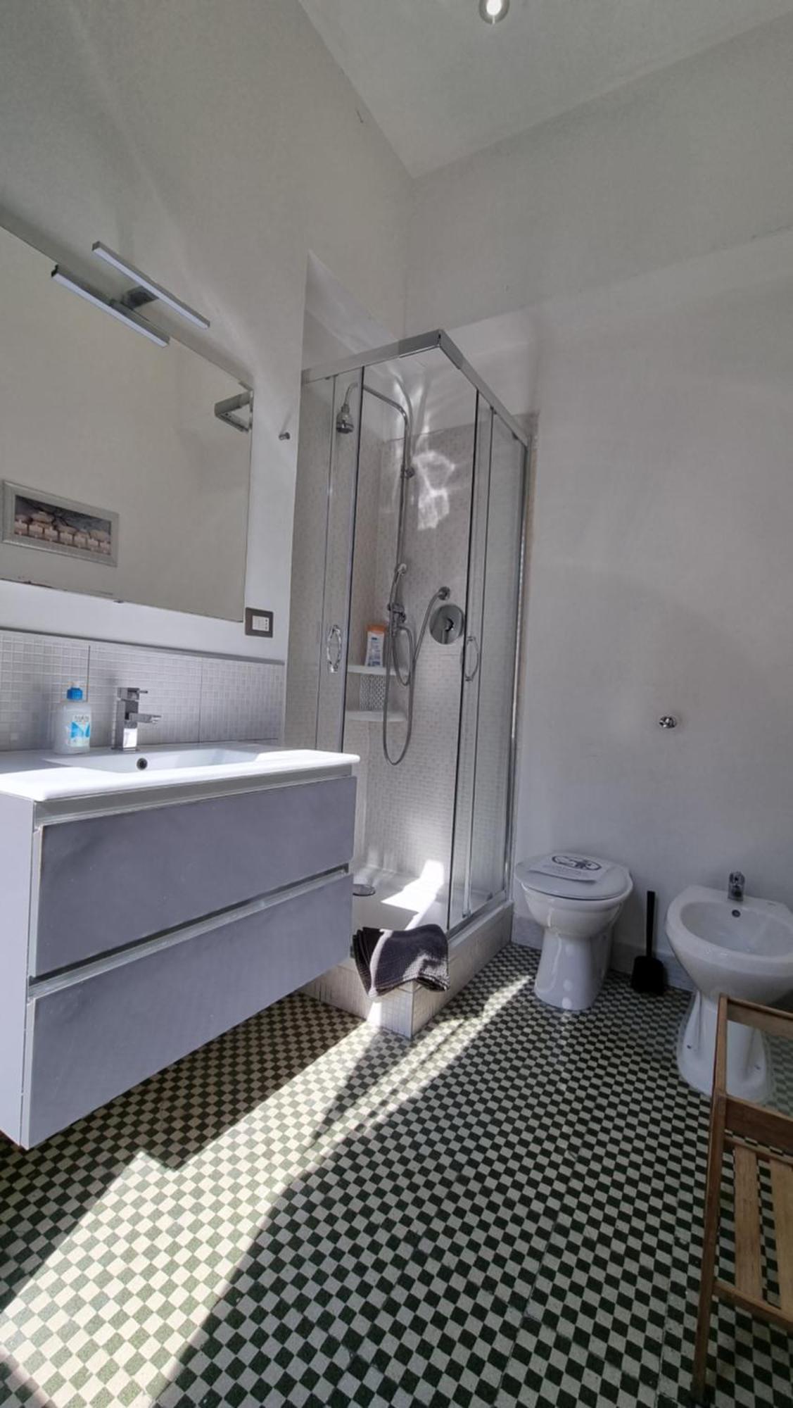 Bed and Breakfast Palermo Amari Екстер'єр фото