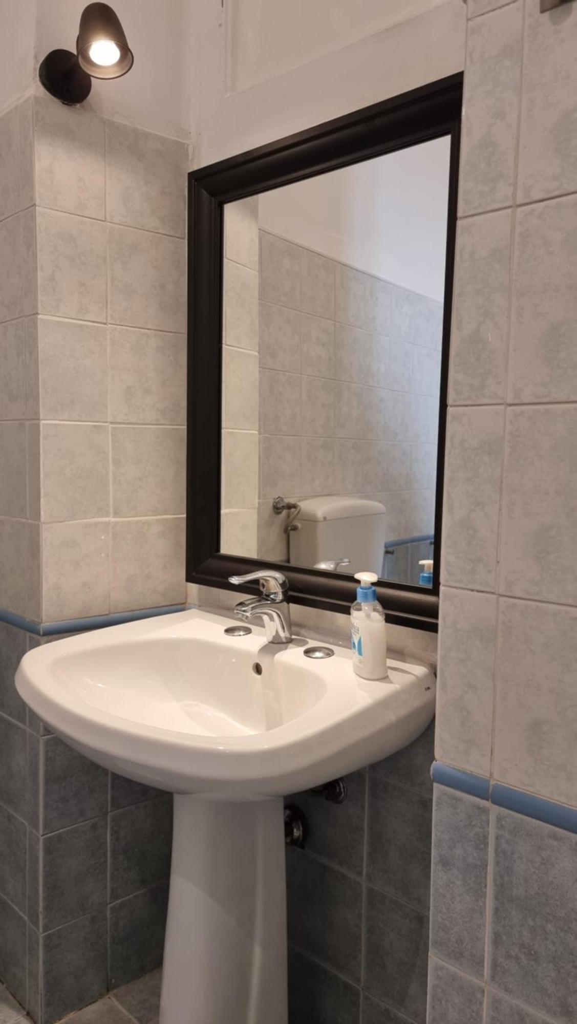 Bed and Breakfast Palermo Amari Екстер'єр фото