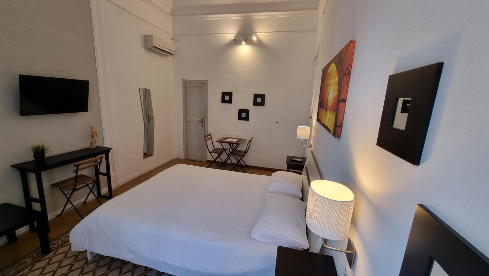 Bed and Breakfast Palermo Amari Екстер'єр фото