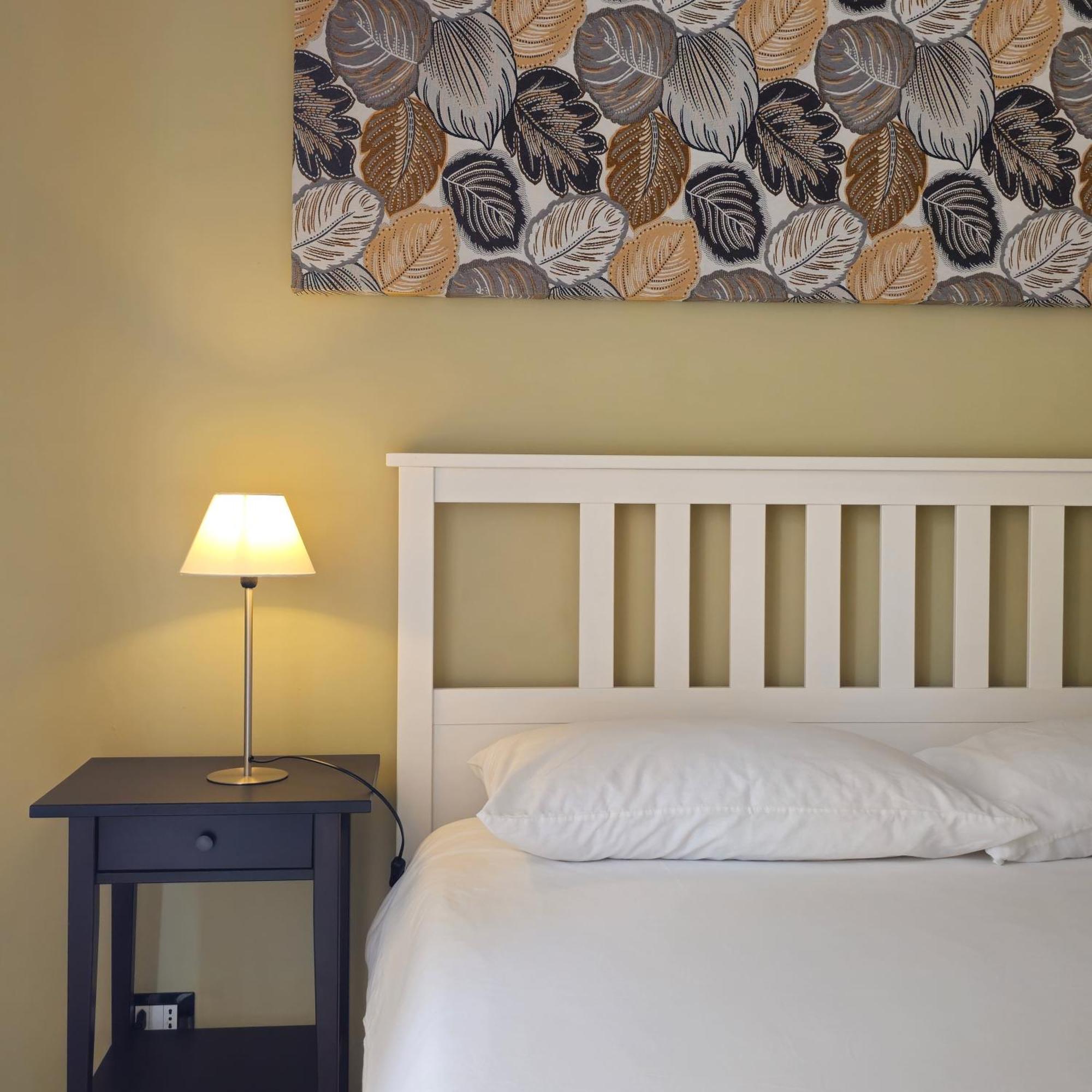 Bed and Breakfast Palermo Amari Екстер'єр фото