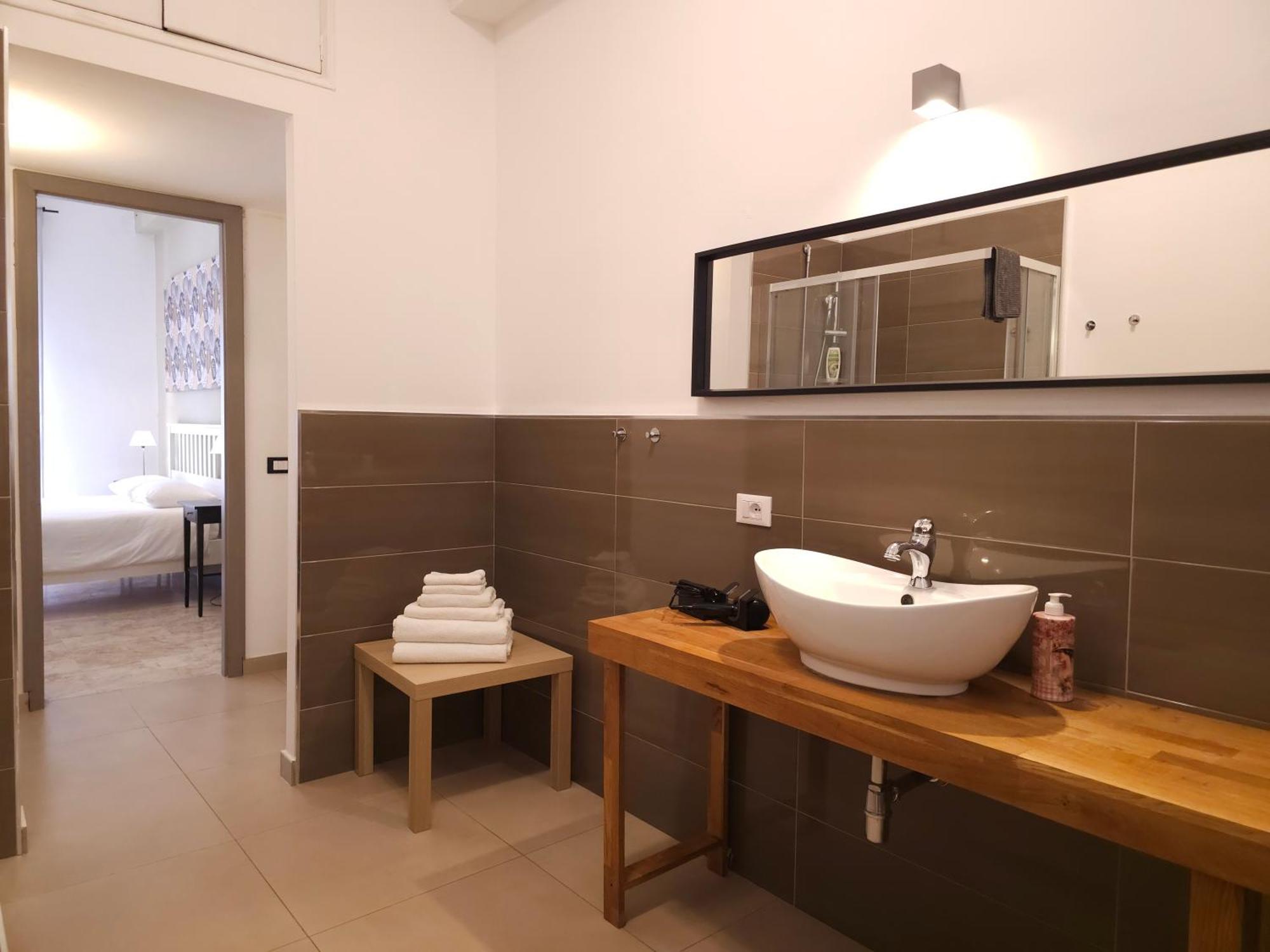 Bed and Breakfast Palermo Amari Екстер'єр фото