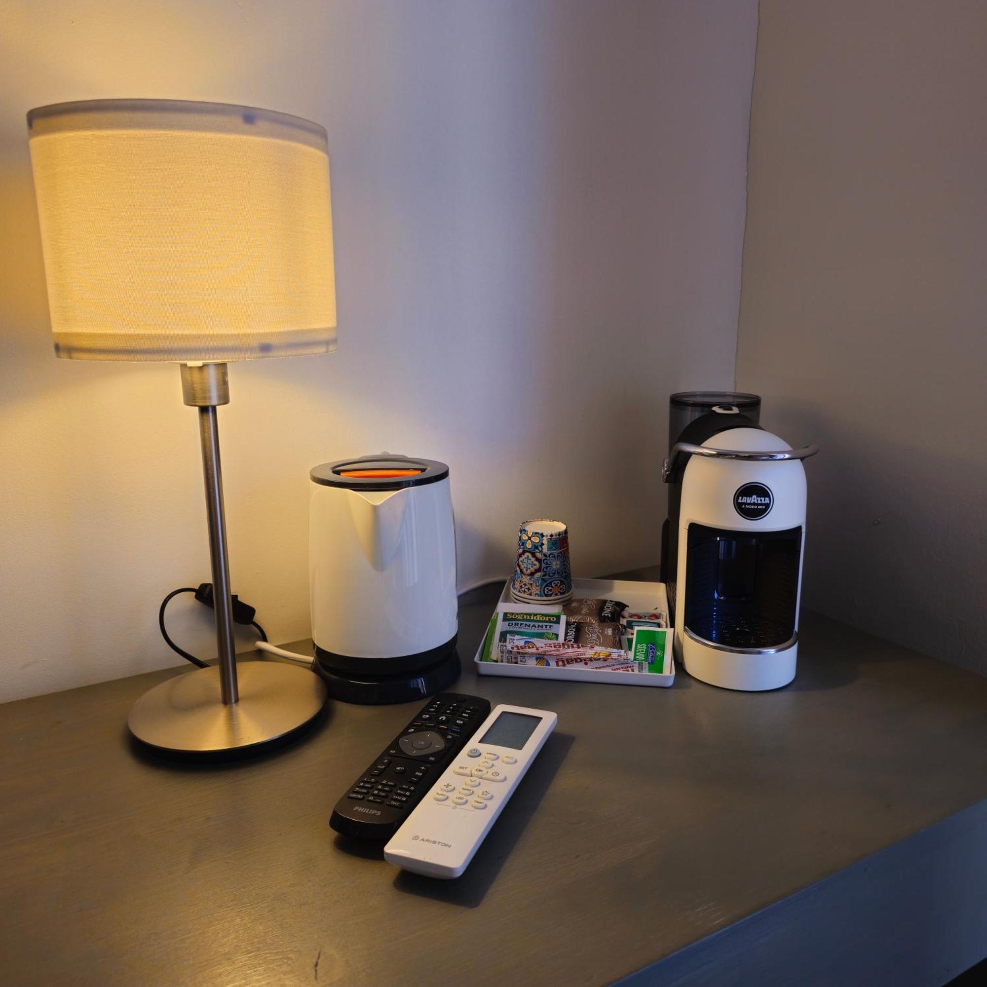 Bed and Breakfast Palermo Amari Екстер'єр фото