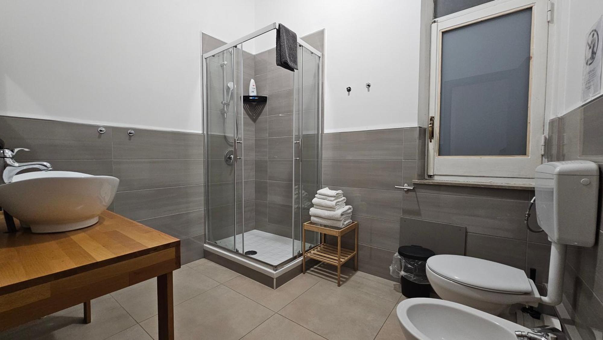 Bed and Breakfast Palermo Amari Екстер'єр фото