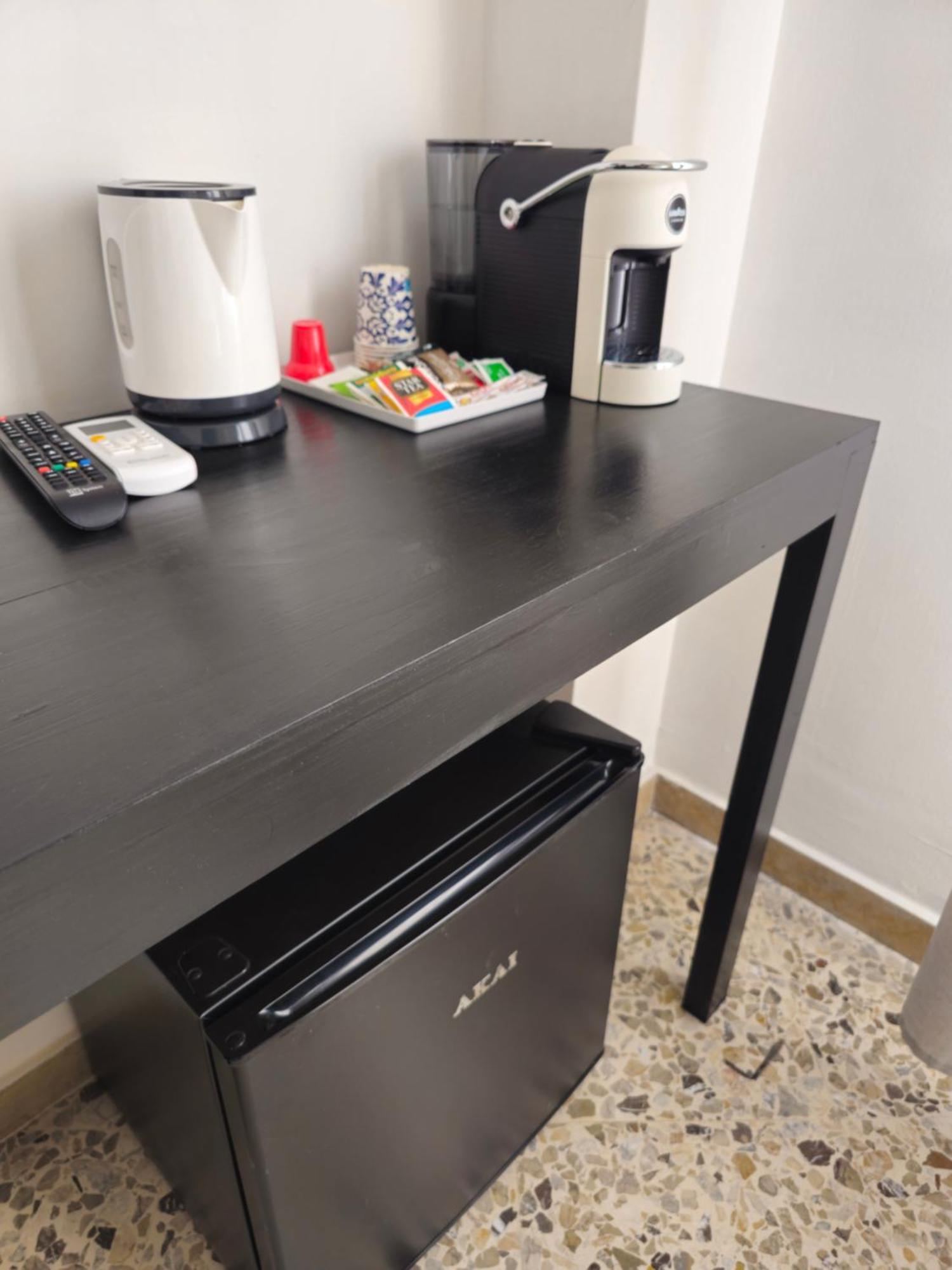 Bed and Breakfast Palermo Amari Екстер'єр фото