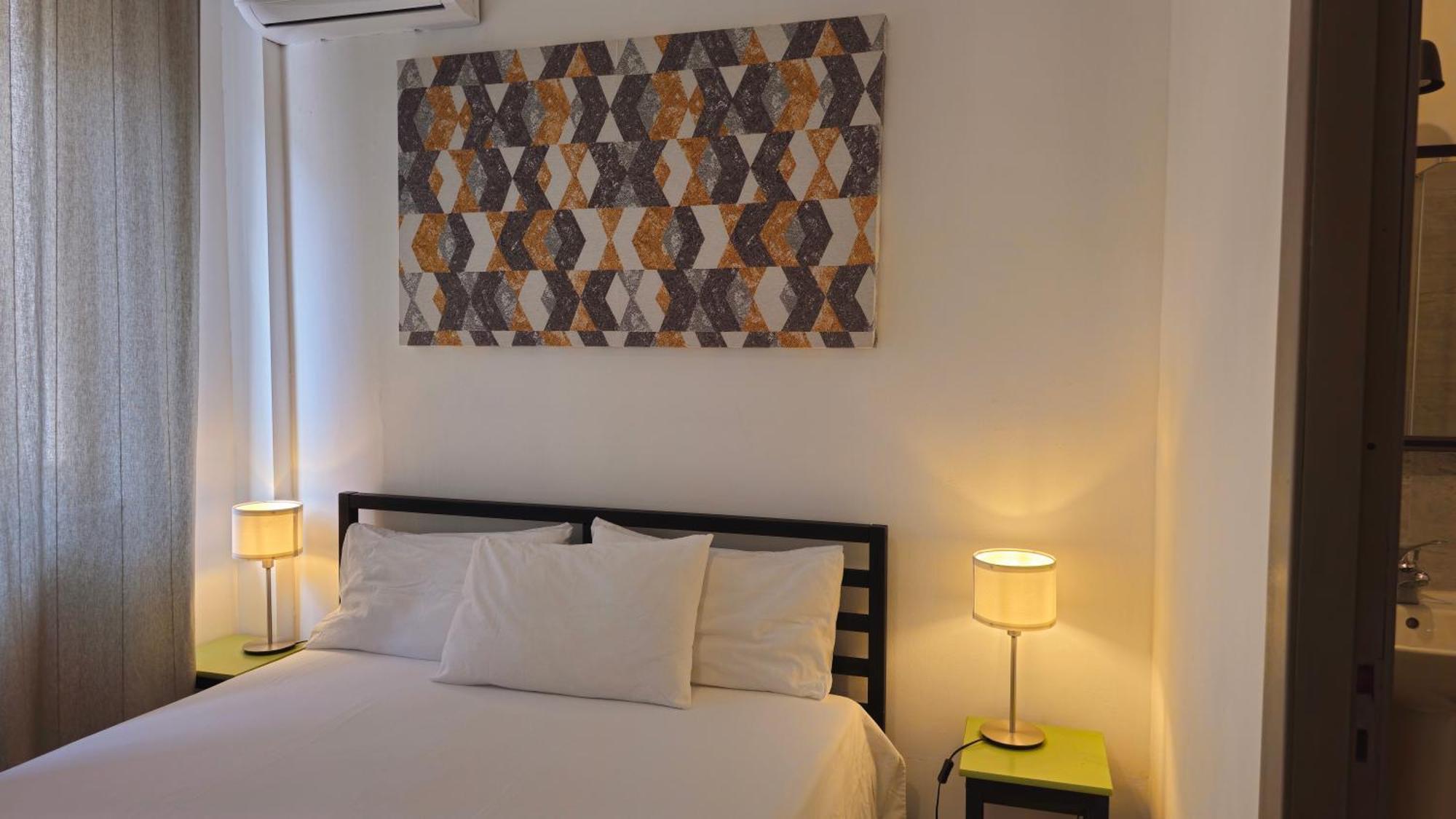 Bed and Breakfast Palermo Amari Екстер'єр фото